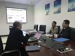 旦迪通信榮獲2018年度國家衛星導航定位科技進步獎二等獎”